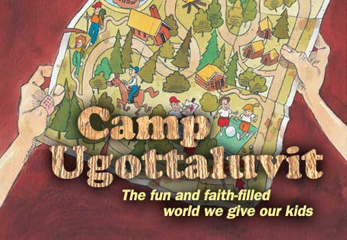Camp Ugottaluvit