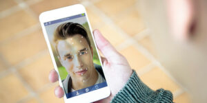 Does God Have an App to Read Our Face?