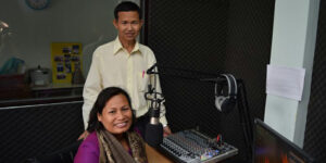 World Radio Day puts focus on Adventist World Radio
