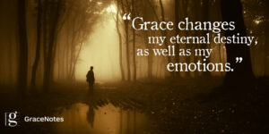GraceNotes-Changing the Storyline