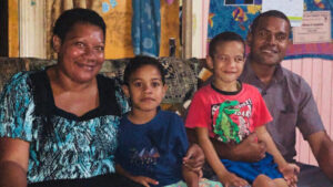 Missionary in Fiji Works to Overcome Traditional Hurdles to the Gospel