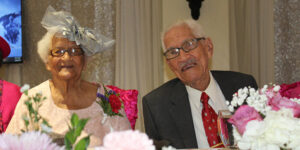 Granddaughter of First Adventist in The Bahamas Celebrates 100th Birthday
