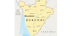 What Seventh-day Adventists Face in Burundi
