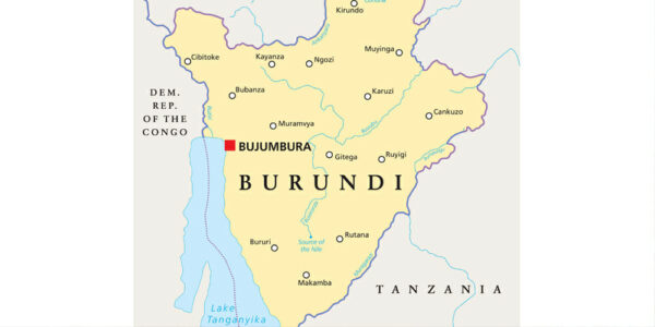 What Seventh-day Adventists Face in Burundi