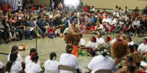 In North America, More than 900 Adventist Samoans Share Culture and Faith