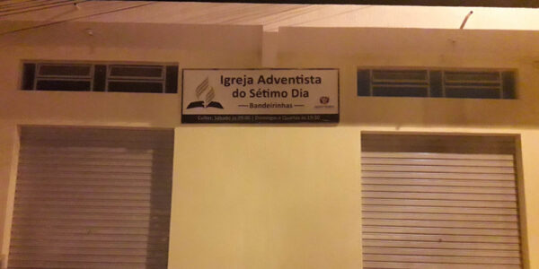 Closed Bar in Brazil Now Hosts Adventist Congregation