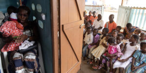 New Church and School Buildings Boost Membership Growth in Côte d’Ivoire