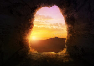 Reconciling the Resurrection
