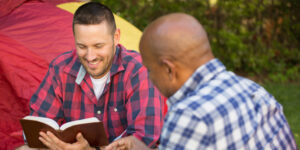 Two Reasons Why Spiritual Mentors Can Make or Break a Christian