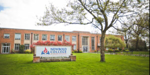 Newbold College Reacts to Incidents of Racism and Discrimination on Campus