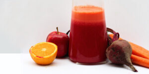 Juice to Your Health