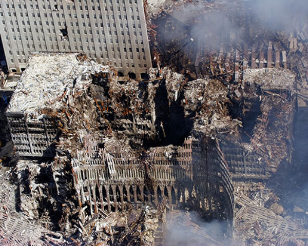 Memories and Lessons From September 11