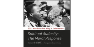 Let’s Celebrate the Legacy of Martin Luther King Jr. and Abraham Joshua Heschel