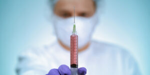 The Psychology of Vaccine Hesitancy