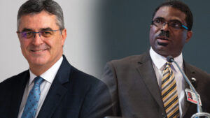 Adventist Leaders Elect New Secretary and New Treasurer-Elect