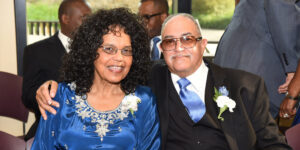In the U.S., Adventists Remember Henry and Sharon Fordham