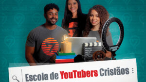 In Brazil, School for YouTubers Trains Teens for Mission