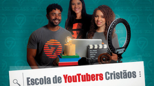 In Brazil, School for YouTubers Trains Teens for Mission