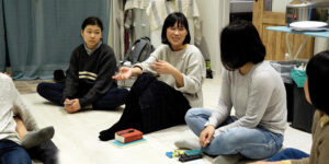 Japanese Adventist Opens a Fun and Safe Space for Kids in Tokyo