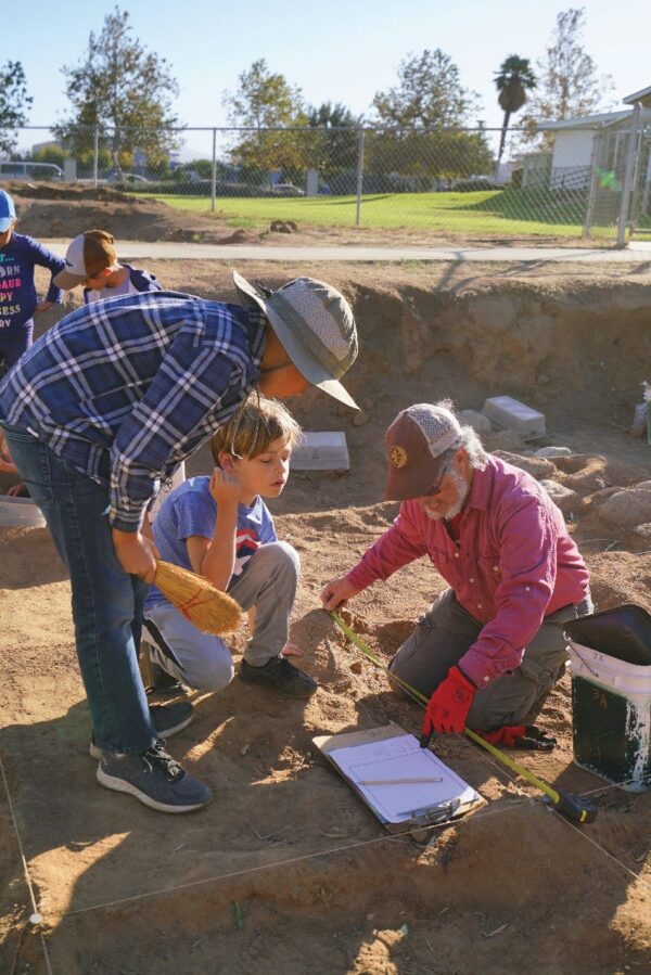Adventist Archaeology Yesterday, Today, Tomorrow