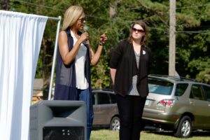 Anti-Sex Trafficking Event Confronts Criminal Enterprise with Awareness