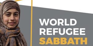 Adventist Church Will Commemorate World Refugee Sabbath on June 19