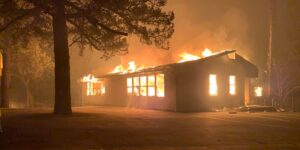 As Wildfires Draw Near, Adventist Entities in Northern California Provide Updates