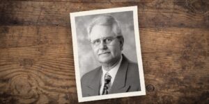 Former Health Ministries and AHM Leader Tom Neslund Passes to His Rest