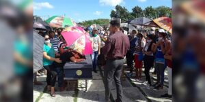 In Cuba, Adventist Church Mourns Tragic Death After Tropical Storm Laura