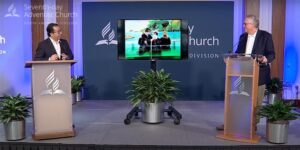 In North America, Vespers Program Celebrates Mission, Highlights Hispanic Ministries