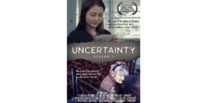 Uncertainty, Season 2, Premieres on November 12