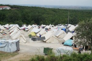 Europe to Host World Refugee Sabbath Programs