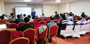 South Korean Adventist Pastors Get Ready to Serve in North Korea