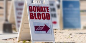 Why Giving Blood Is Necessary During a Pandemic