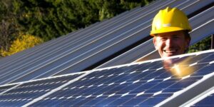 Boarding Academy to Save Big With Solar Energy