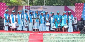 4,000 Adventist Women Meet in Ghana