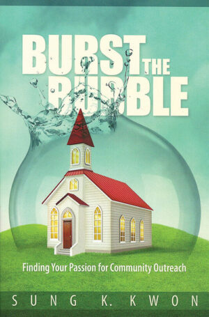 Burst the Bubble & Pura Vida