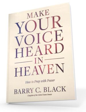 Make Your Voice Heard in Heaven