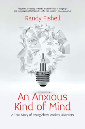 An Anxious Kind of Mind & Food as Medicine