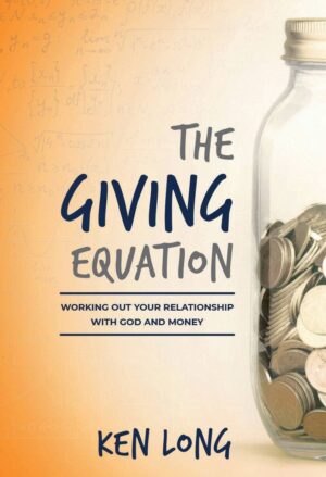 The Giving Equation & Advent