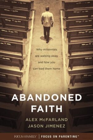 Abandoned Faith