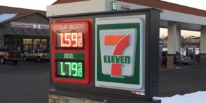 The 7-Eleven Mystery