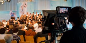 70 Years Broadcasting Hope in Germany and Beyond