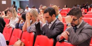 Grateful Guests Stun Adventist Hosts During Unusual Meeting in Brazil