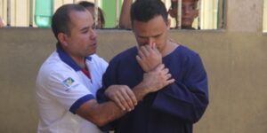 One-Third of Inmates Become Adventist in Brazilian Prison