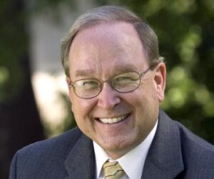 David C. Smith Named President of Southern Adventist University