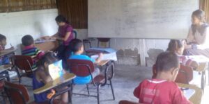 First Adventist School Opens in East Timor