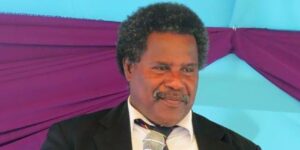 Adventist Leader for Papua New Guinea Dead at 54