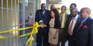 New Adventist Center Provides Free Healthcare in Jamaica