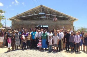 Maranatha Builds 4 Churches as Membership Surges in Dominican Republic